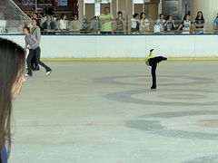 -世纪星滑冰俱乐部(万象城店)