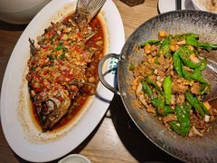 -费大厨辣椒炒肉(吉联MALL店)