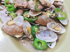 -贞姨美食·老字号海鲜大排档