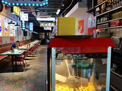 -川正旺江湖菜(三元桥店)