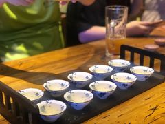 -汉森熊啤酒屋(雨耕山店)