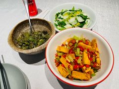 -湘中缘·湖南菜(娄底驻京办店)