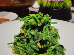 -滋色臻选川菜(北京坊旗舰店)