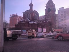 -圣·阿列克谢耶夫教堂