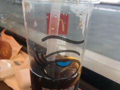 -麦当劳(深圳北站高铁店)