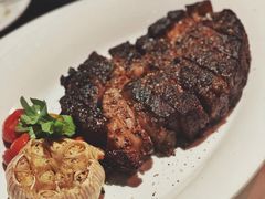 -小火花·干式熟成牛排馆Spark SteakHouse(剑桥郡店)