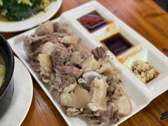 -菜根香土菜馆(文昌东路店)