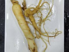 -朴小妹人参鸡汤火锅(长白山万达店)