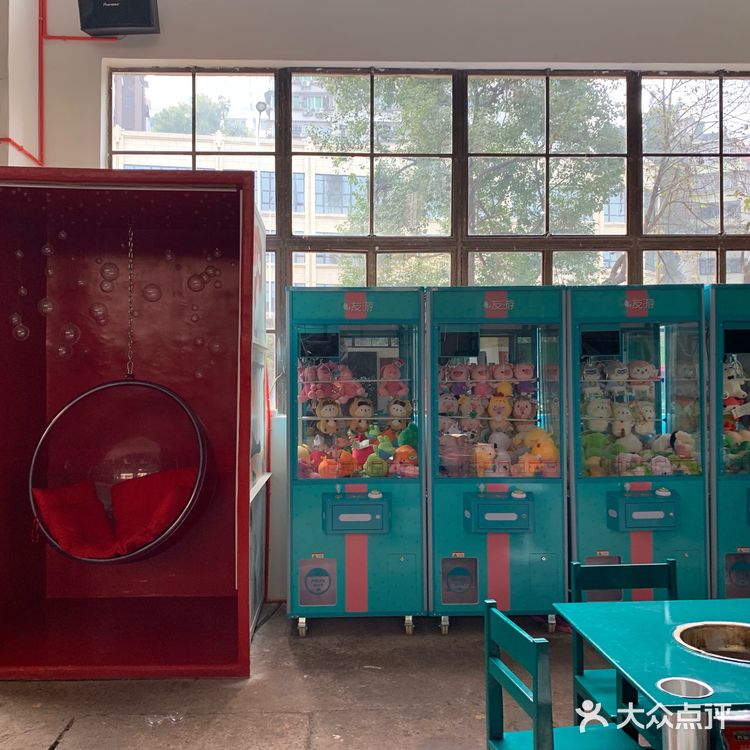 毛哥强推的冒菜只有晚上才供应