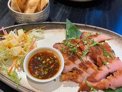 -Thai Alley泰爱里(二沙岛店)