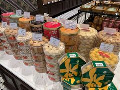 -本格旺索罗(樟宜机场T1店)