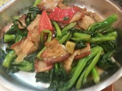 -启香鸡私房菜(湖景店)