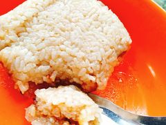 糯米鸡-中央财经大学-食堂