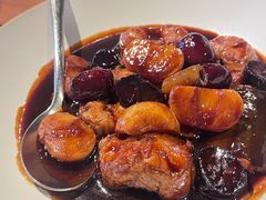 -自如ZSPACE四合院艺术餐厅
