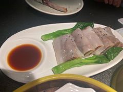 牛肉肠粉-蝴蝶里·粤菜·点心(龙湖天街&滨江店)
