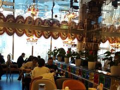 -巴依老爷新疆美食(清华东门店)