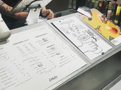 -Seesaw Coffee(朝阳大悦城店)