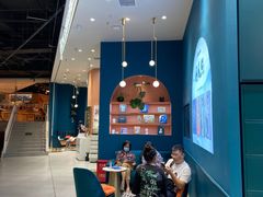 -海马体照相馆(北京朝阳大悦城店)