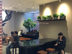 -鹿角巷The Alley(龙湖天街店)