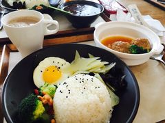 -海盗虾饭·剥好的小龙虾饭(SOHO尚都店)