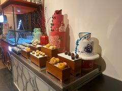 -彩丰楼中餐厅·早茶·点心·粤菜(海口华彩洲际酒店)