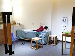 -庆德堂中医馆·小儿推拿(江北店)