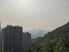 -梧桐山风景名胜区