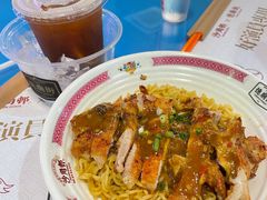 -憶廟街 X 沙角邨(太古城店)