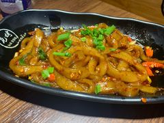 -Let’s WaKao瓦烤(贝森店)