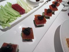 -漢舍中国菜馆(浦东嘉里城店)