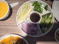 -榆林镇筋饼(文端总店)