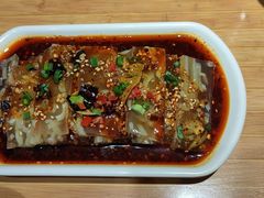 -二道木烤羊腿(桃花潭店)