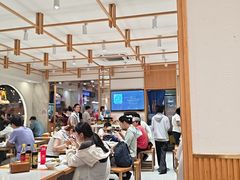 -饺子季水饺餐厅(新市街店)