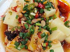 -邹胖哥好好吃餐馆(荔波美食街店)