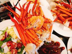 -东方红海鲜百汇(国际大厦店)