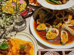 -曼玉小馆(正弘汇店)