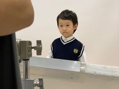 -天真蓝照相馆(五角场百联又一城店)