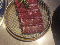 -朴太院·朝鲜族炭火烤肉(民乐园总店)