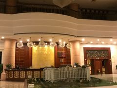 -罗浮山嘉宝田森林温泉度假酒店