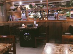 大堂-猪啊牛呀羊啊铜盘烤肉(正大广场店)