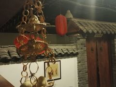 -小时候文化餐厅(盘山店)