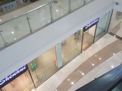 -万达广场(无锡滨湖店)