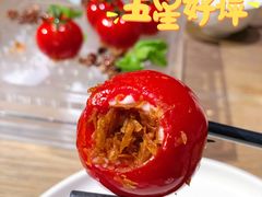 -小大董·烤鸭(凤凰汇店)