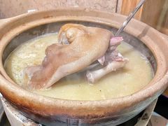 -川味堂·四川豆花(八卦岭店)