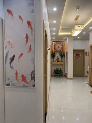 -慈蕊美容养生·专业经络调理