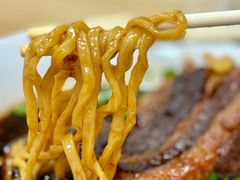 -无名老卤面(中华门店)
