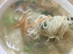 六鲜皮肚面-姚记六鲜面(大方巷店)