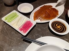 -金鸭季·北京烤鸭(深业上城店)