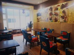 -阿sir咖啡(陶谷新村店)