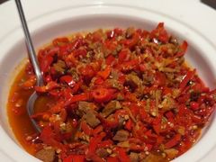 -千百味红餐厅·江西菜(绿地双子塔店)